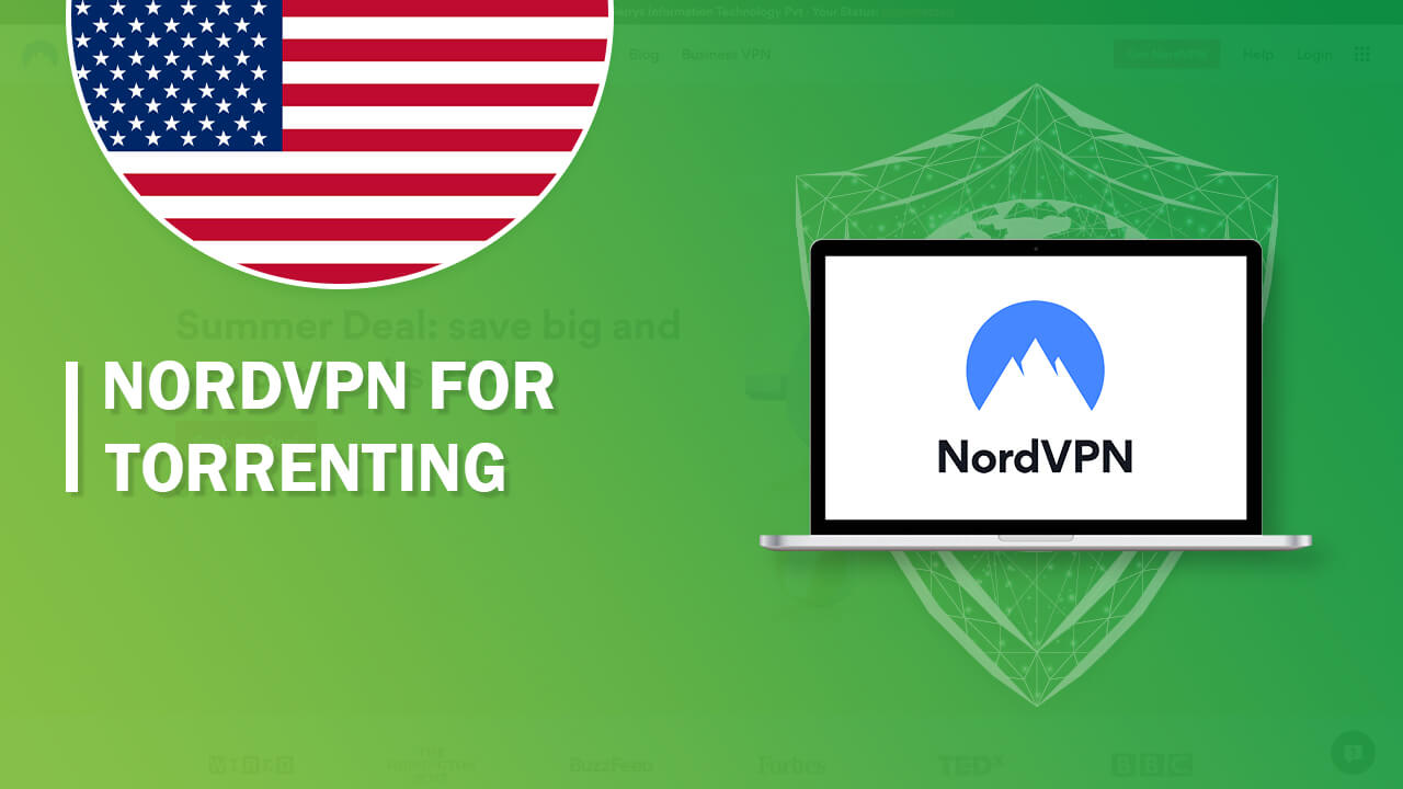 best nordvpn server for torrenting